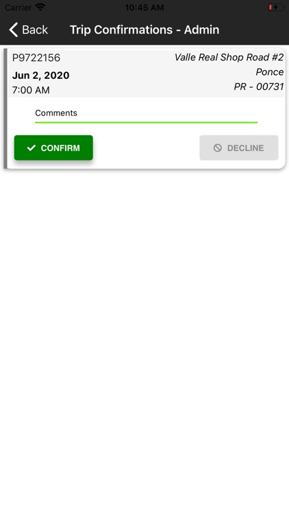 MyCrossCom screenshot-6