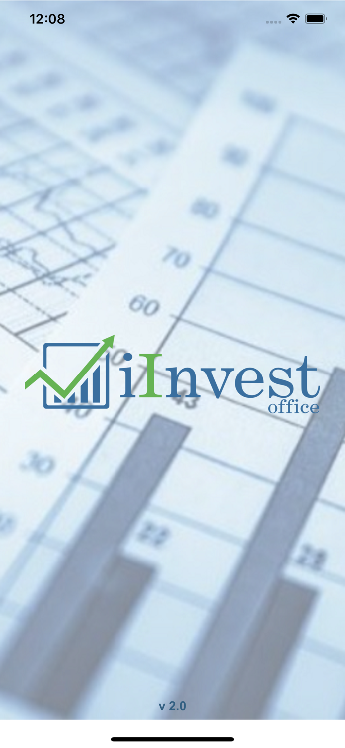 iInvest Office