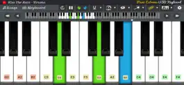 Game screenshot Piano Extreme apk