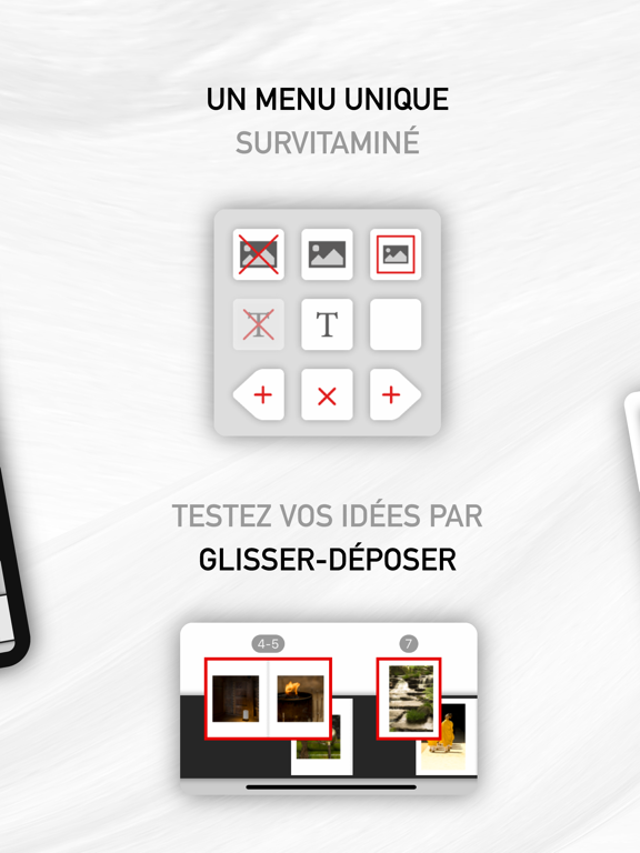 Screenshot #6 pour SlideBook