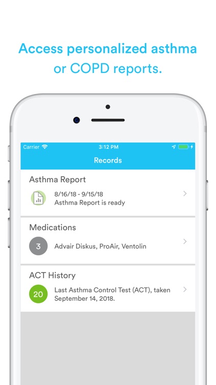 Propeller Health screenshot-6