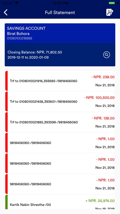 NawaKantipur Smart screenshot-4