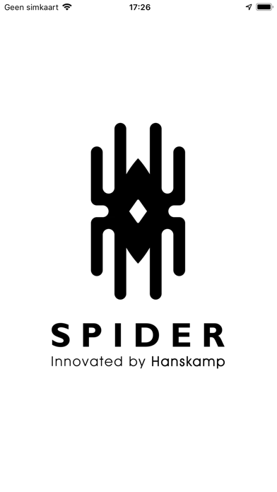 Screenshot #1 pour Hanskamp Spider