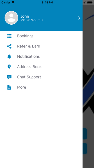 FLEX PLUS screenshot 4