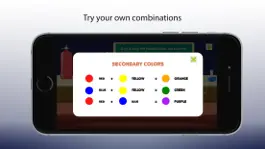 Game screenshot Color Lab - Game hack