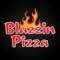 With the Blazzin Pizza mobile app, ordering food for takeout has never been easier
