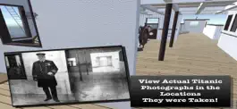 Game screenshot Explore Titanic mod apk