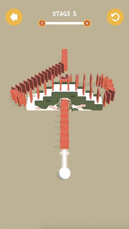 Domino Village screenshot-4