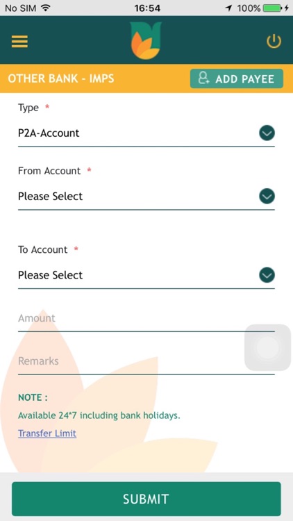 Ujjivan Mobile Banking screenshot-3