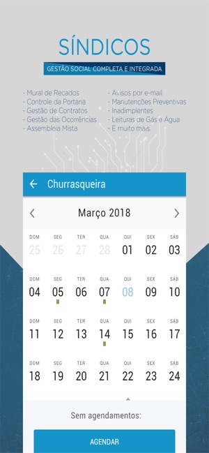 Intersept Condomínio(圖3)-速報App