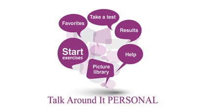 Talk Around It USA Personalのおすすめ画像5
