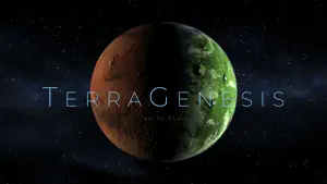TerraGenesis - Space Settlers screenshot 5