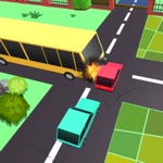 Download Car Road Cross Rescue app