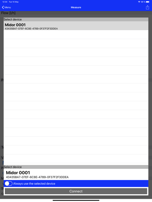 Screenshot #6 pour Midor