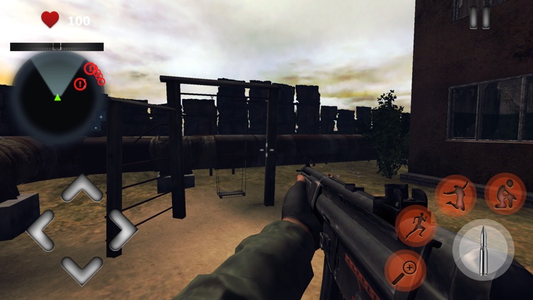 بوشنكي screenshot-5