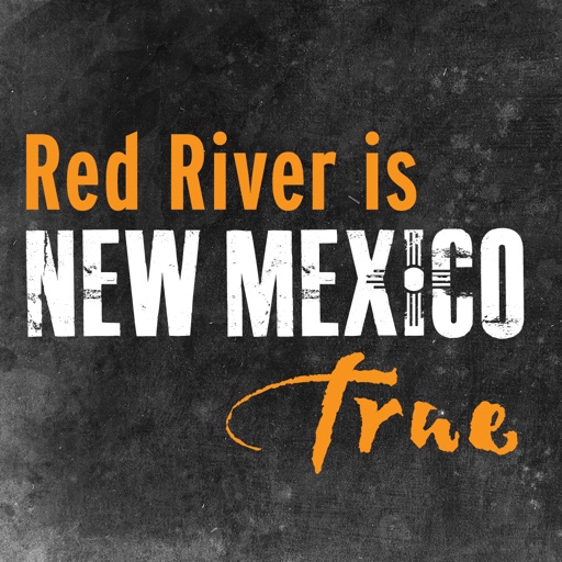 Visit Red River, NM! Icon
