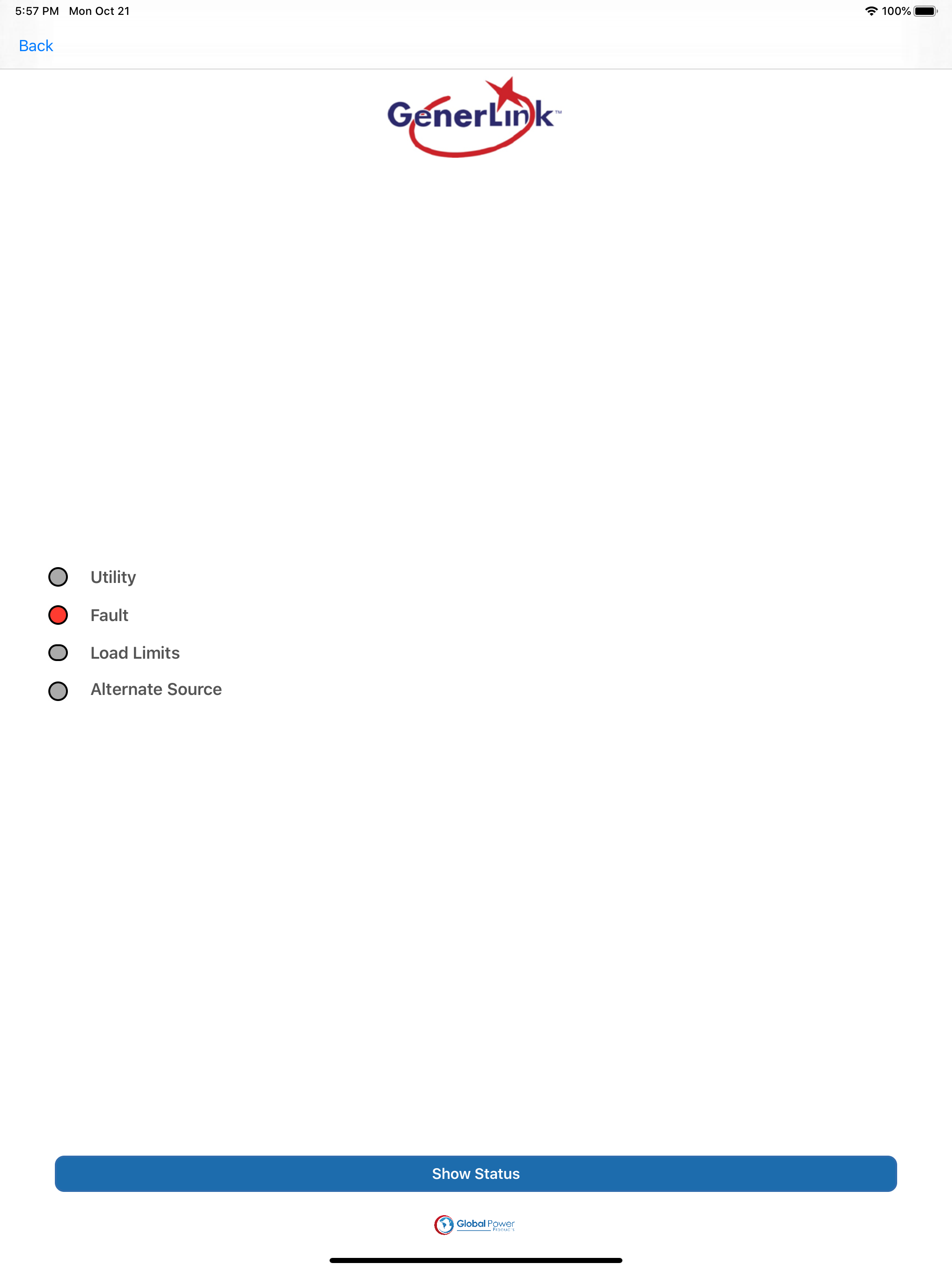 Generlink screenshot 8
