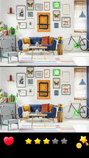 Find the Differences! screenshot 4