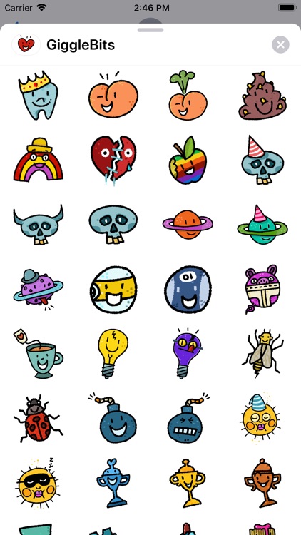 GiggleBits