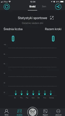 Game screenshot Garett Activ apk