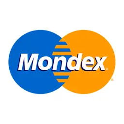 Mondex Phone app icon