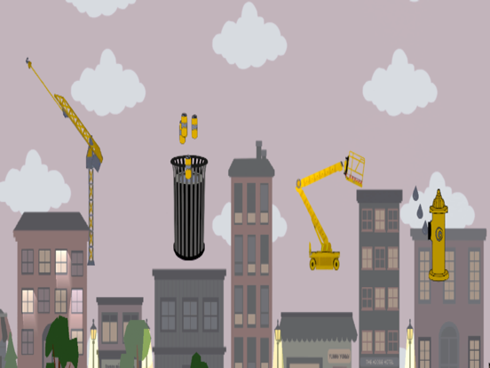 Energy Skate iPad screenshot 6 - Education app