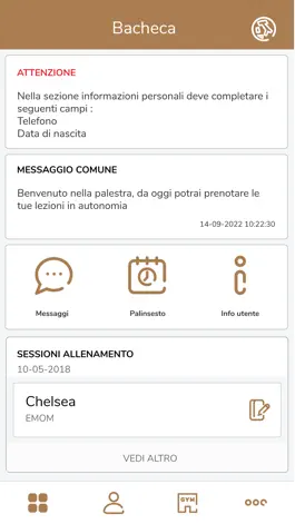 Game screenshot Cà Del Drago apk