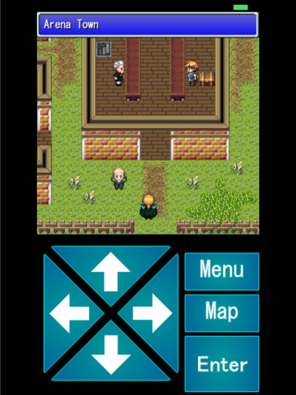 Tenmilli RPG screenshot 8