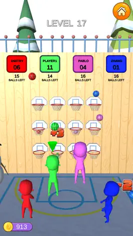Game screenshot Ball Fun 3D mod apk