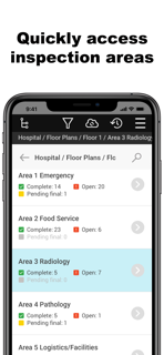 FinishLine Pro screenshot 4