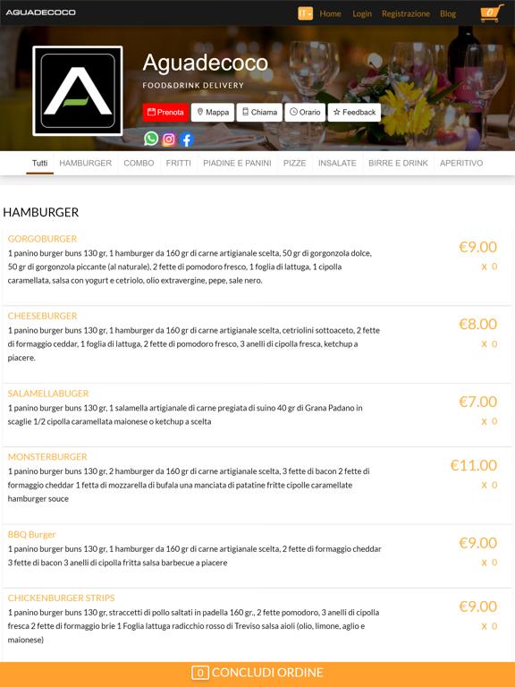 Screenshot #4 pour Aguadecoco