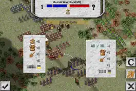 Game screenshot Battles of the Ancient World mod apk