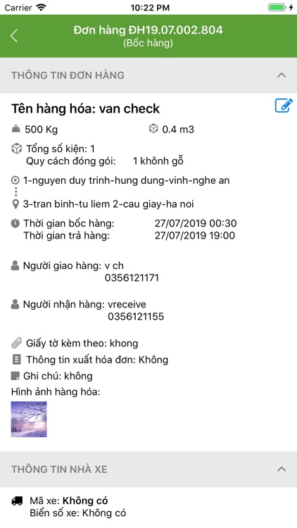 VTGO Chủ hàng screenshot-3