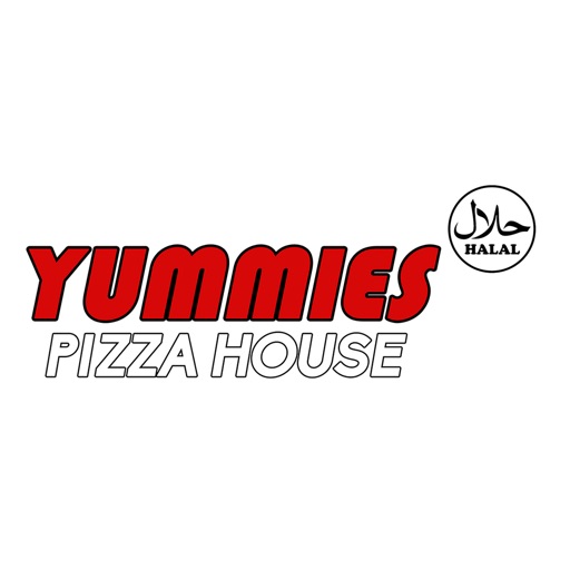 Yummies Kebab and Pizza icon