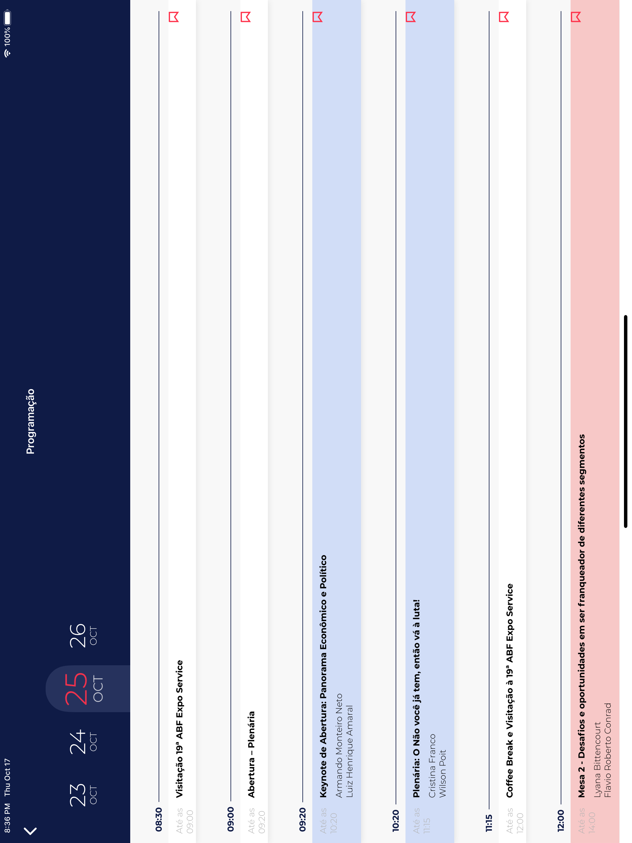 ABF Connect