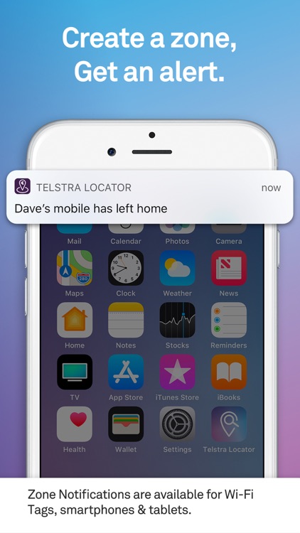 Telstra Locator screenshot-3