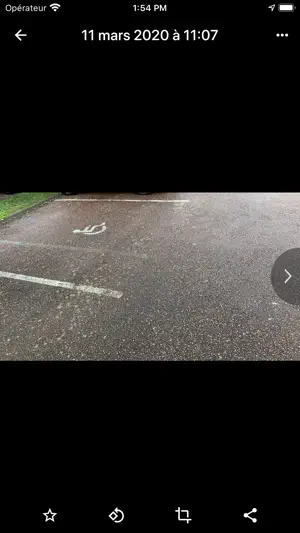 i-Topo screenshot 3