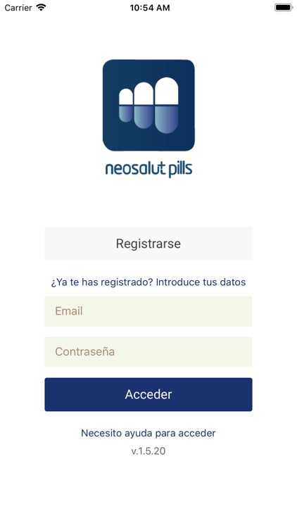 Neosalut Pills