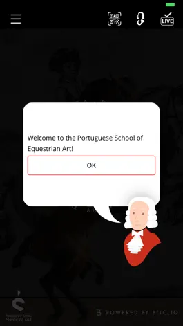 Game screenshot Arte Equestre mod apk