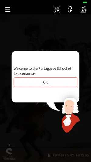 Arte Equestre screenshot 1