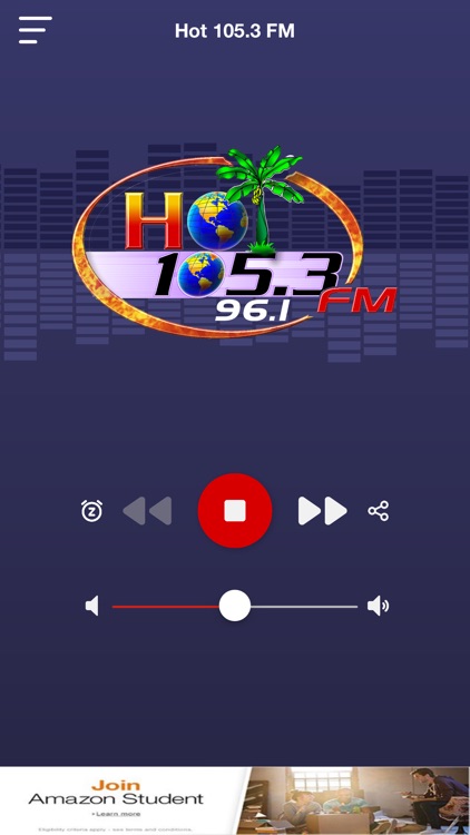 Caribbean Hotfm