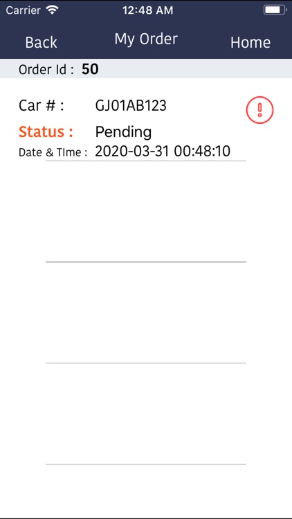 TravelOCity screenshot-3