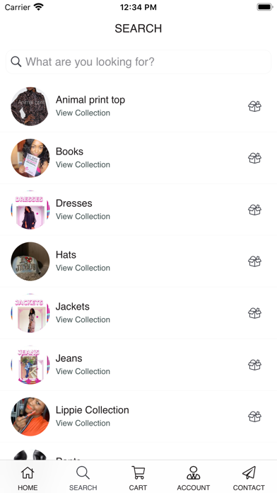 Screenshot #2 pour Successfullooks