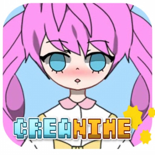 Creanime icon