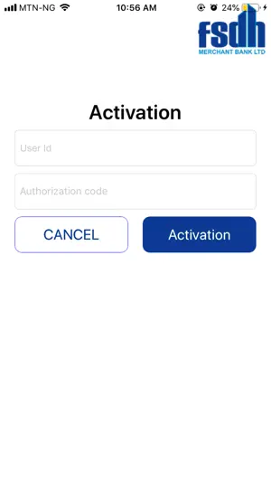 FSDHetoken screenshot 3