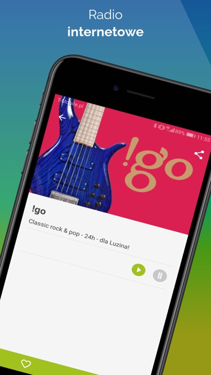 !go Gmina Luzino screenshot-4