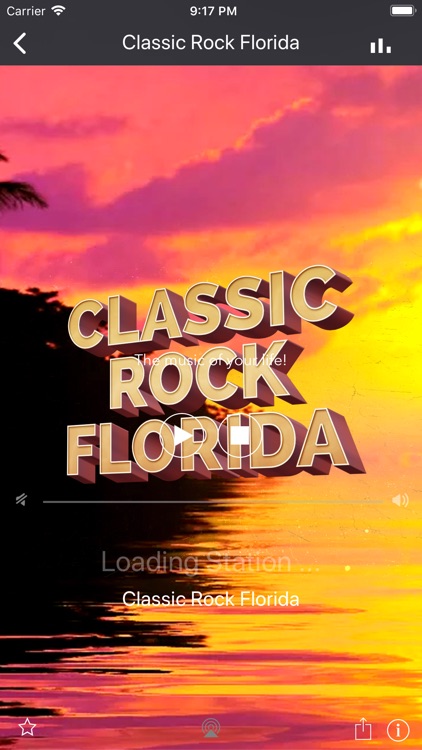 Classic Rock Florida(FM)