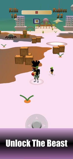 Broke Box(圖3)-速報App