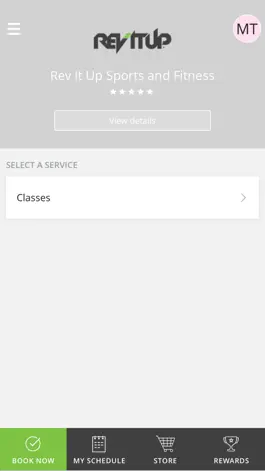 Game screenshot Rev It Up mod apk