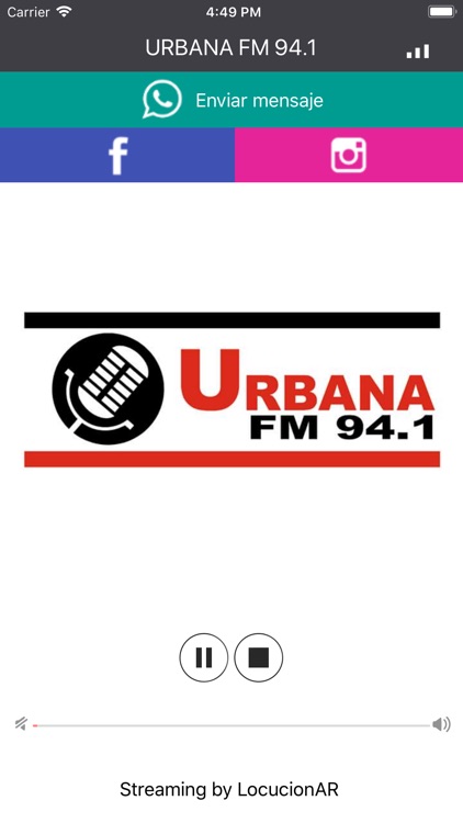URBANA FM 94.1